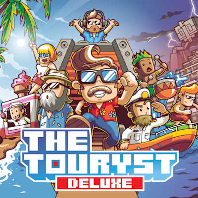 The Touryst DELUXE