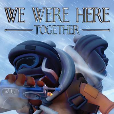 We Were Here Together