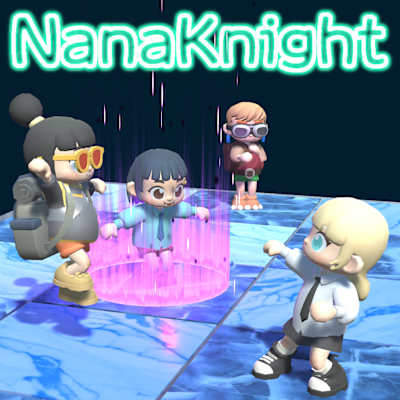 NanaKnight