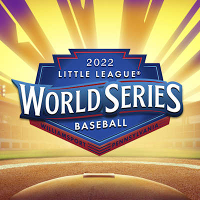 Little League World Series Baseball 2022