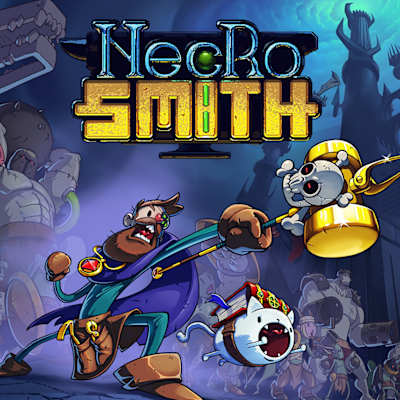 Necrosmith