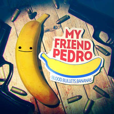 My Friend Pedro