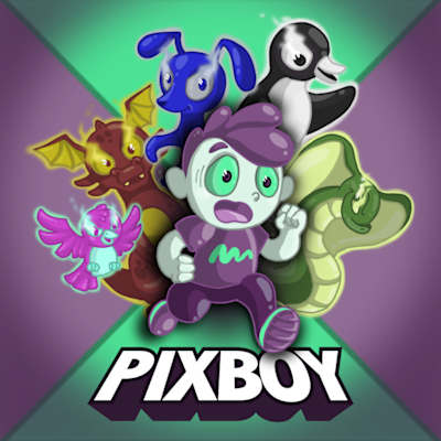 Pixboy