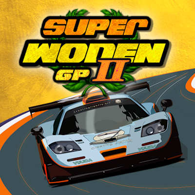 Super Woden GP II