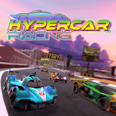 Hypercar Racing