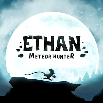 Ethan: Meteor Hunter