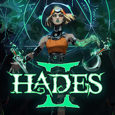 Hades II