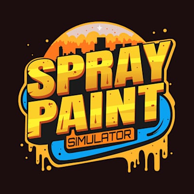 Spray Paint Simulator