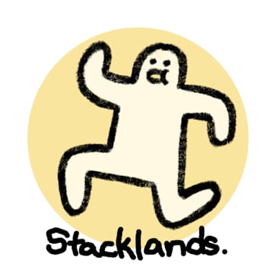 Stacklands