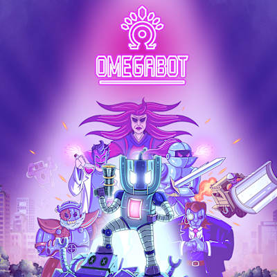 OmegaBot