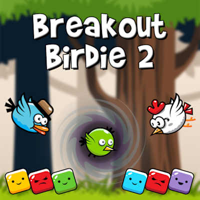 Breakout Birdie 2