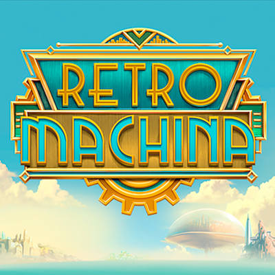 Retro Machina