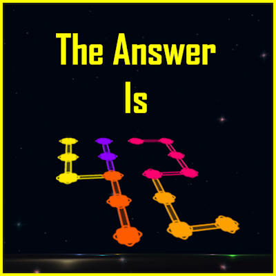 The Answer is 42