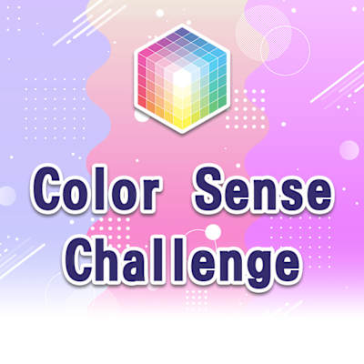 Color Sense Challenge