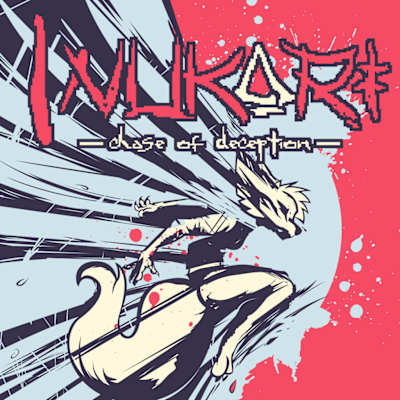 Inukari - Chase of Deception