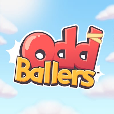 OddBallers™
