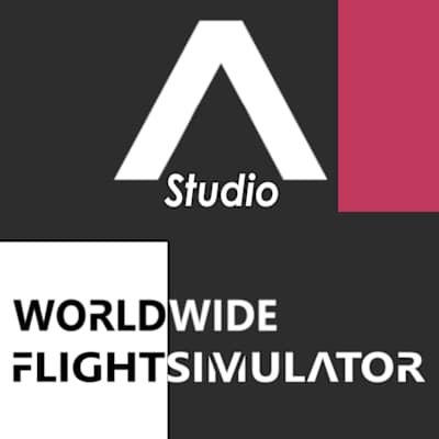 WorldWide FlightSimulator
