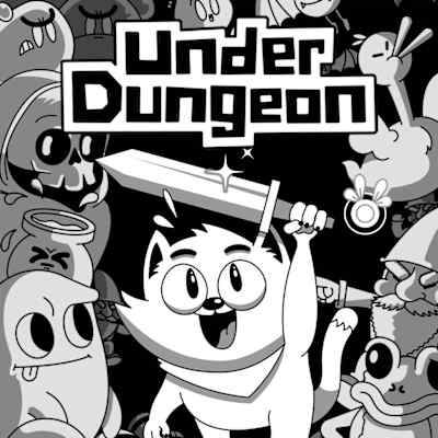 UnderDungeon