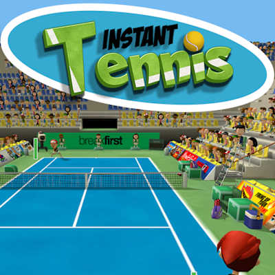 INSTANT TENNIS