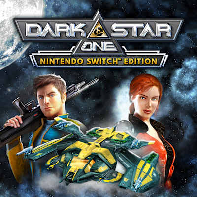 DarkStar One – Nintendo Switch™ Edition