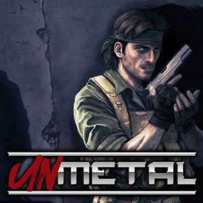 UnMetal