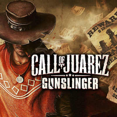 Call of Juarez: Gunslinger