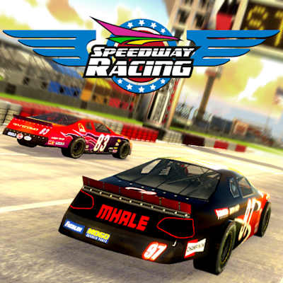 Speedway Racing