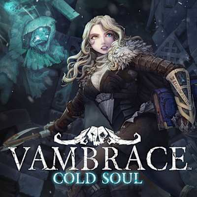Vambrace: Cold Soul
