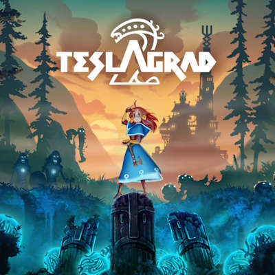 Teslagrad 2