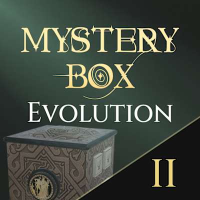 Mystery Box: Evolution
