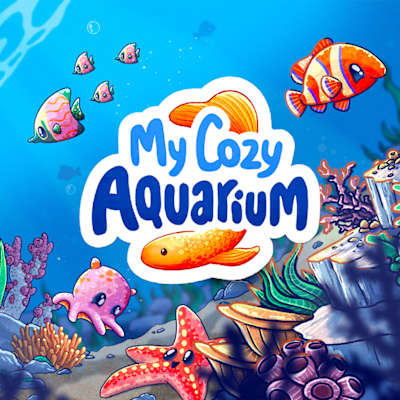My Cozy Aquarium