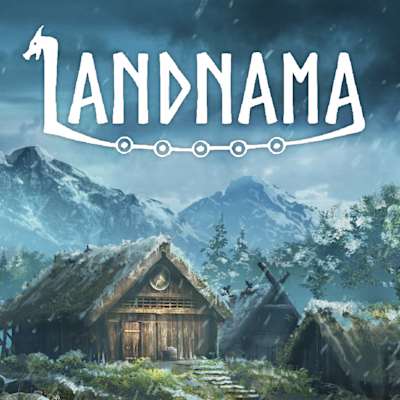 Landnama