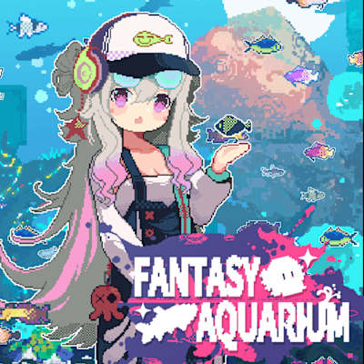 Fantasy Aquarium