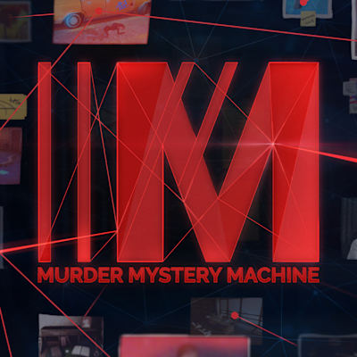 Murder Mystery Machine
