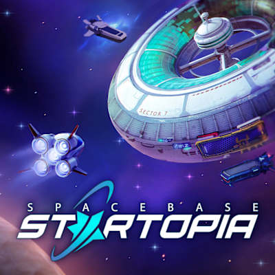 Spacebase Startopia