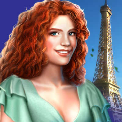 First Time In Paris - Collector's Edition