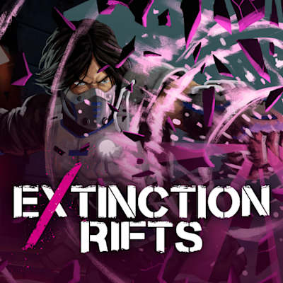 Extinction Rifts