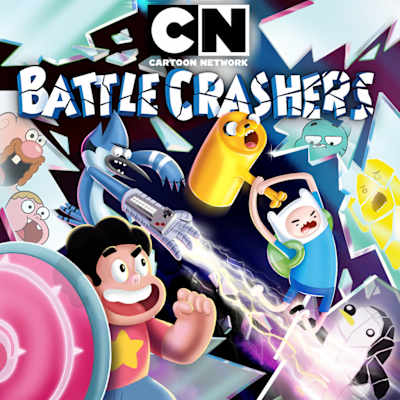 Cartoon Network: Battle Crashers