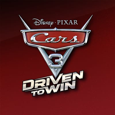 Cars 3: Driven to Win