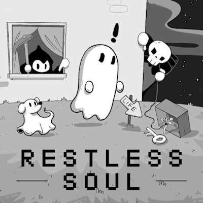 Restless Soul