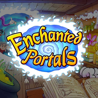 Enchanted Portals