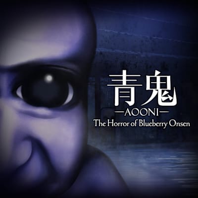 Aooni The Horror of Blueberry Onsen