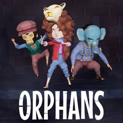 Orphans