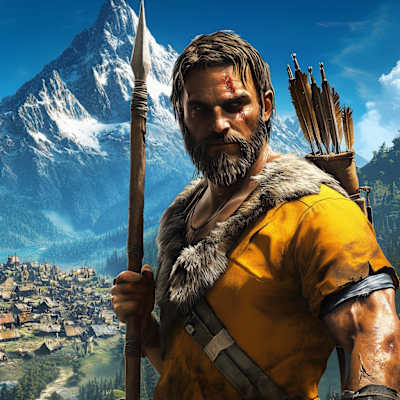 Primitive Life Simulator