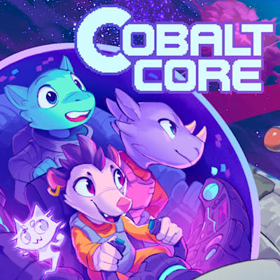 Cobalt Core