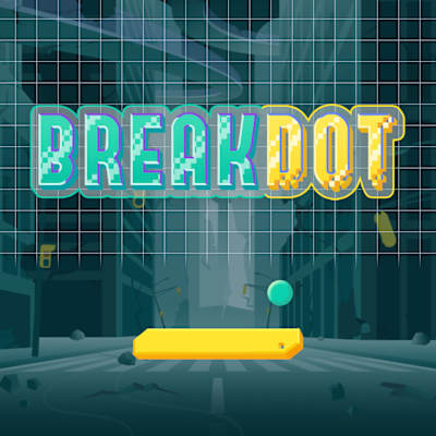 BREAK DOT