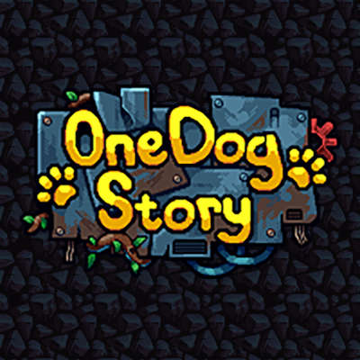 One Dog Story