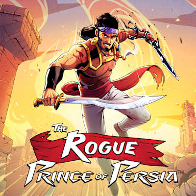 The Rogue Prince of Persia™