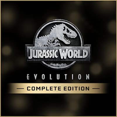 Jurassic World Evolution: Complete Edition