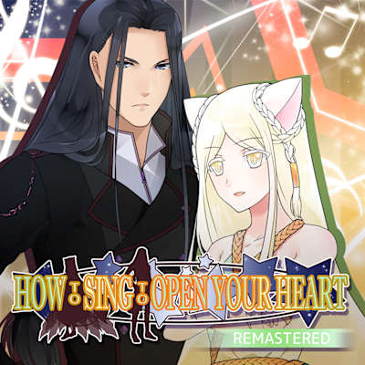 How to Sing to Open Your Heart Remastered